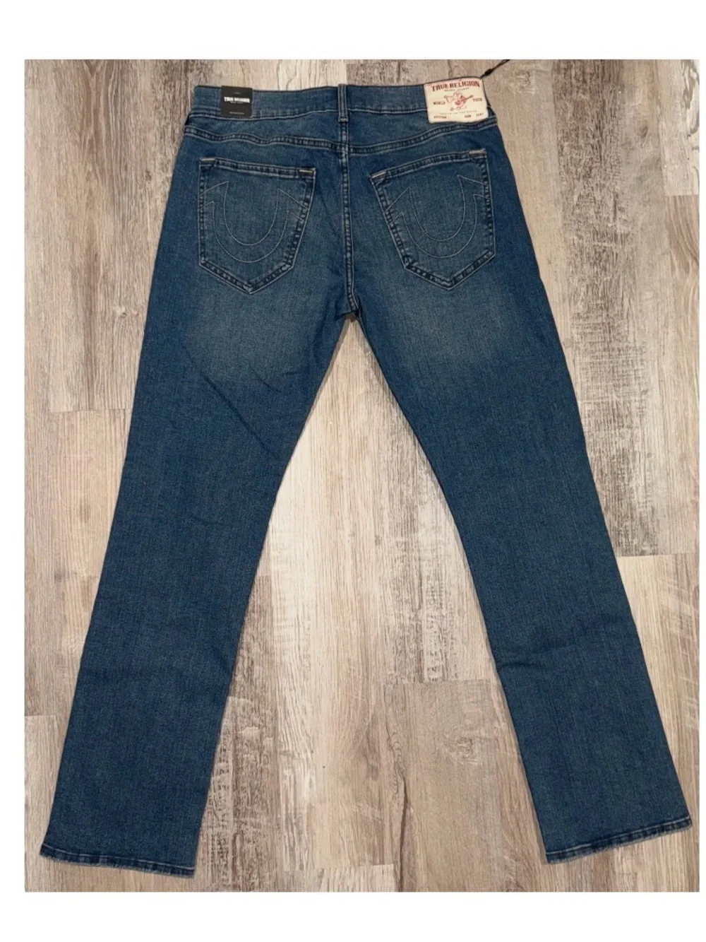 True Religion nwt men